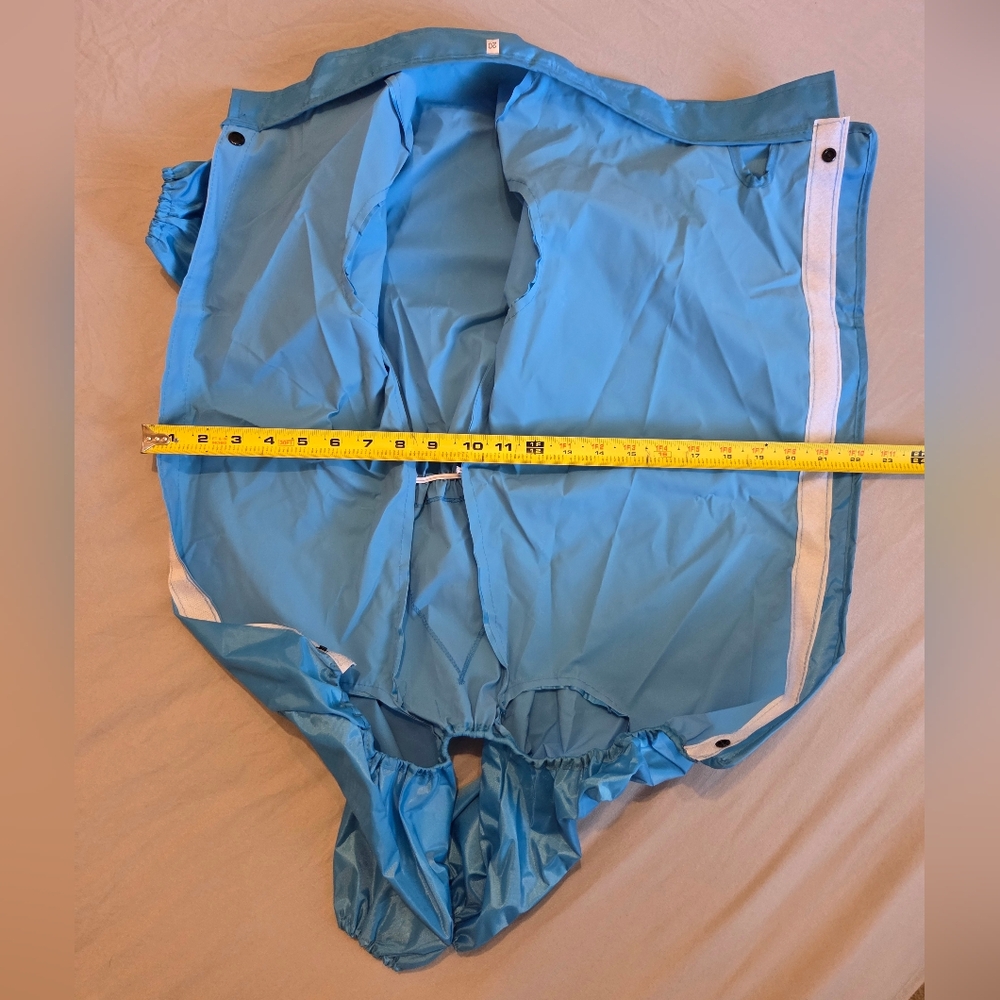 Dog Raincoat Set - Picture 4 of 7
